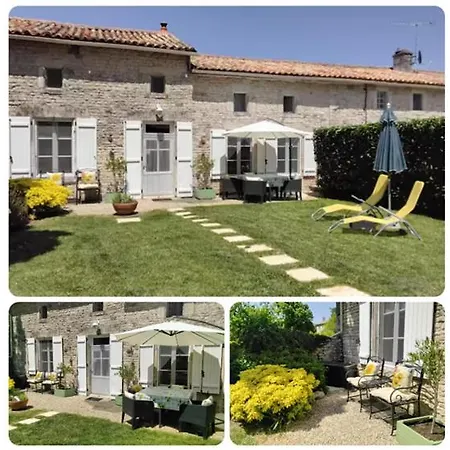 La Maison Du Bonheur