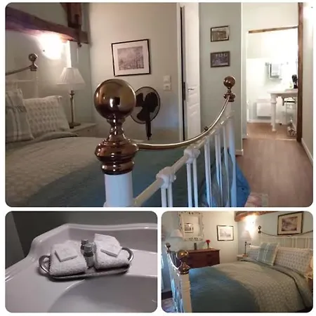 La Maison Du Bonheur