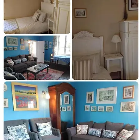 La Maison Du Bonheur