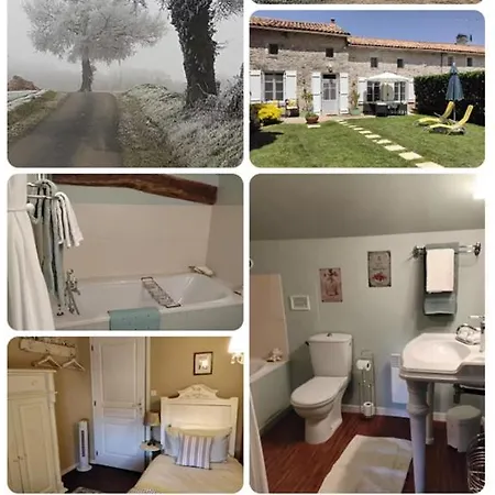 招待所 La Maison Du Bonheur *