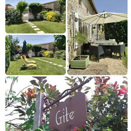 La Maison Du Bonheur 招待所 *