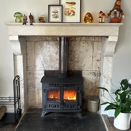 La Maison Du Bonheur Gasthof 3*