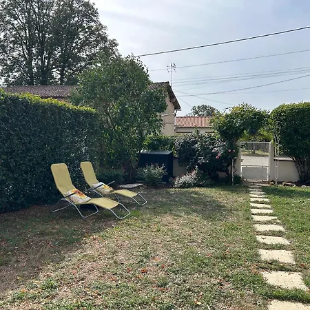 La Maison Du Bonheur La Foret-de-Tesse