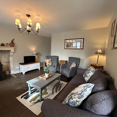La Maison Du Bonheur 3*