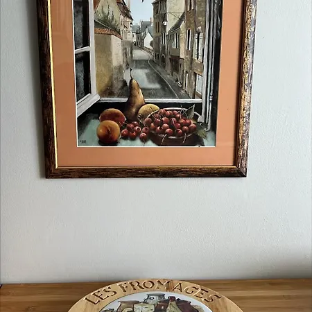 La Maison Du Bonheur