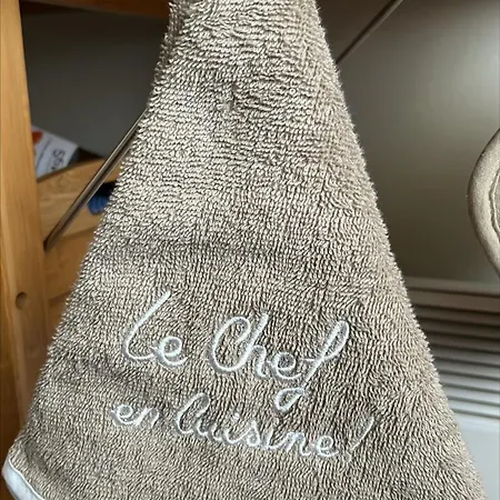 La Maison Du Bonheur 3*