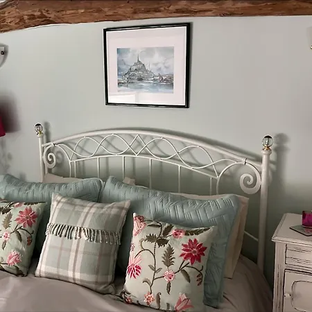 Gasthof La Maison Du Bonheur 3*
