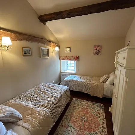 La Maison Du Bonheur Gasthof