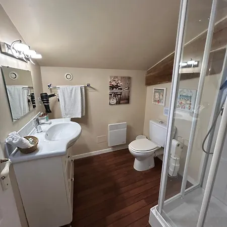 Gasthof La Maison Du Bonheur 3*