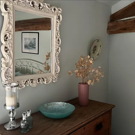 La Maison Du Bonheur La Foret-de-Tesse